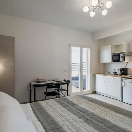 Over The Top - Lu Ientu Apartment