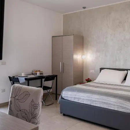Apartment Over The Top - Lu Ientu